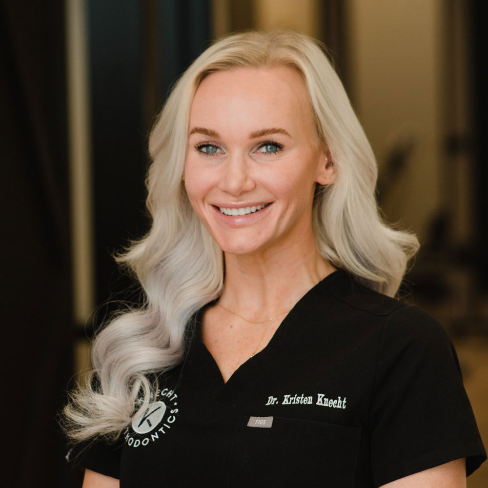 Kristen Knecht